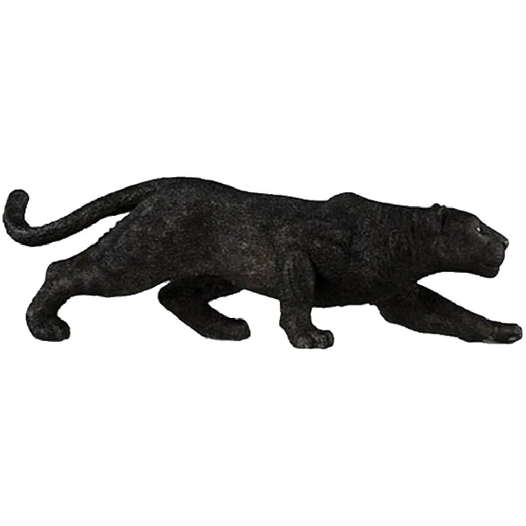 PAPO BLACK LEOPARD 