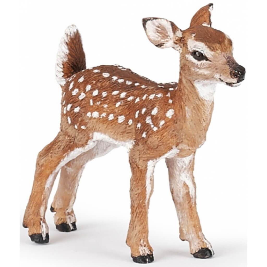 PAPO WHITE TAILED FAWN 