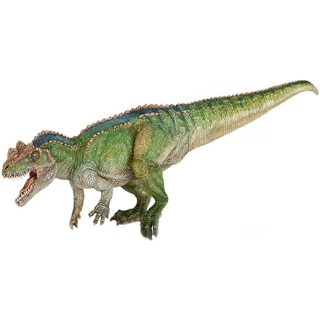 PAPO CERATOSAURUS 