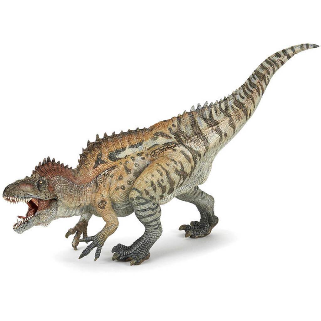 PAPO ACROCANTHOSAURUS 