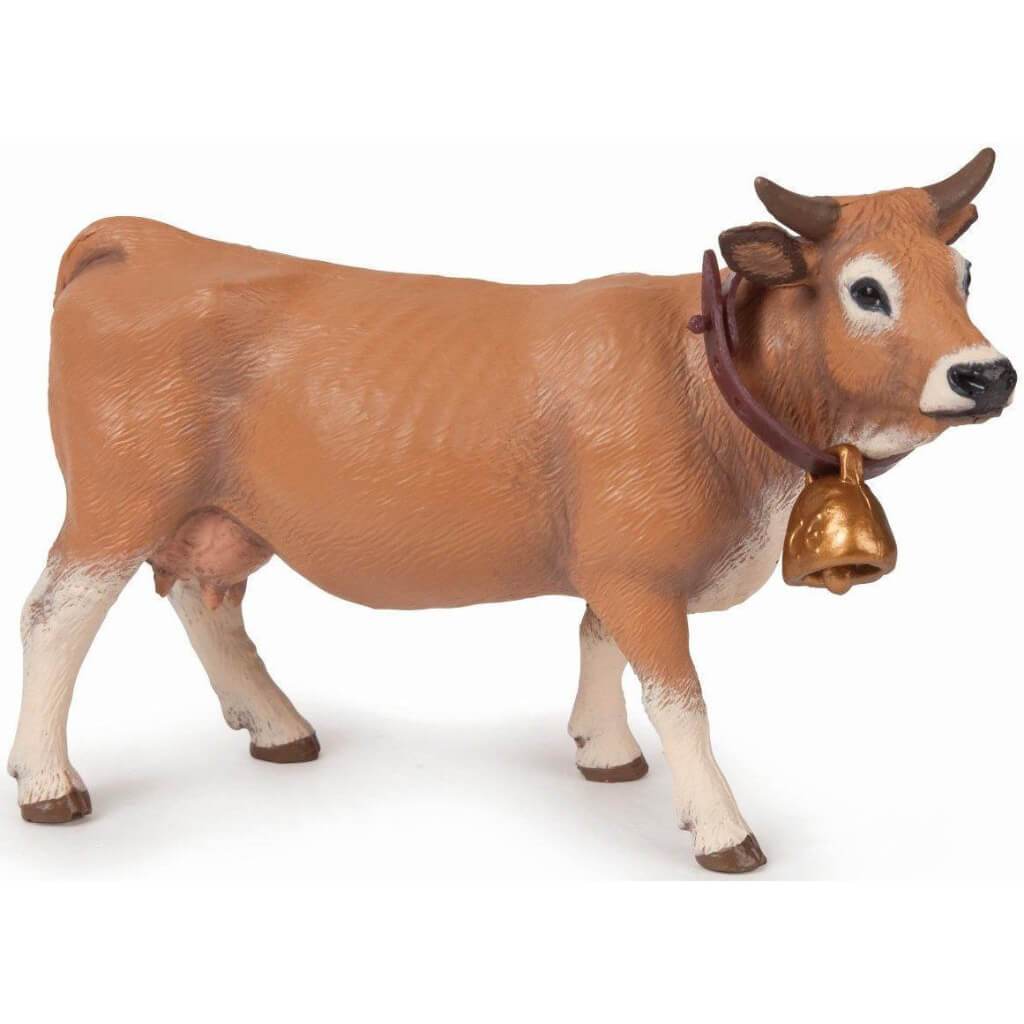 PAPO ALLGAU COW 