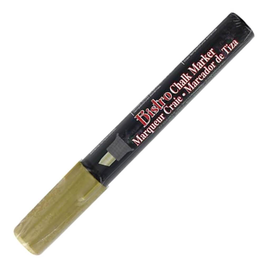 BISTRO CHALK MARKER CHISEL BULK