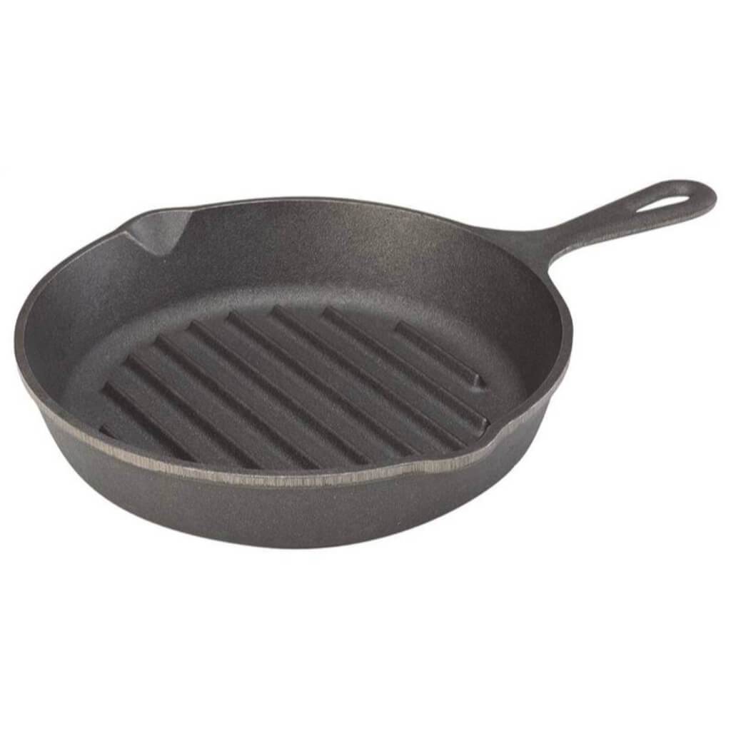 PAN GRILL CSTIRN PRESND 10-1/4" 