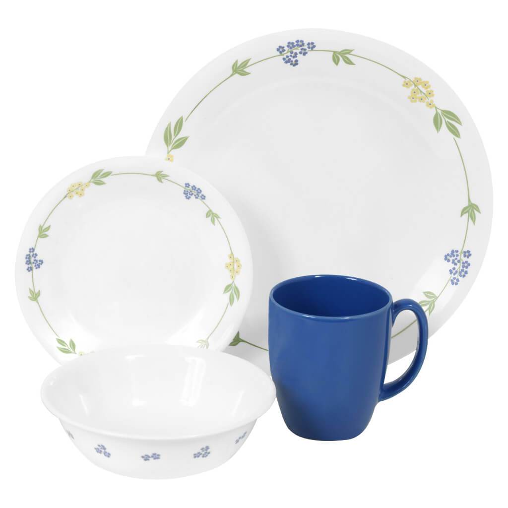 CORELLE LW 16PC ST 