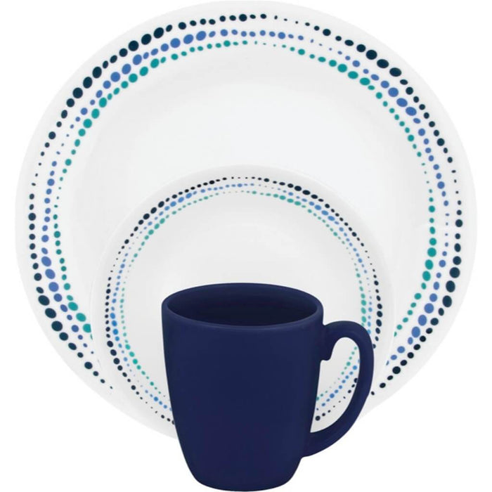 CORELLE LW 16PC SE 