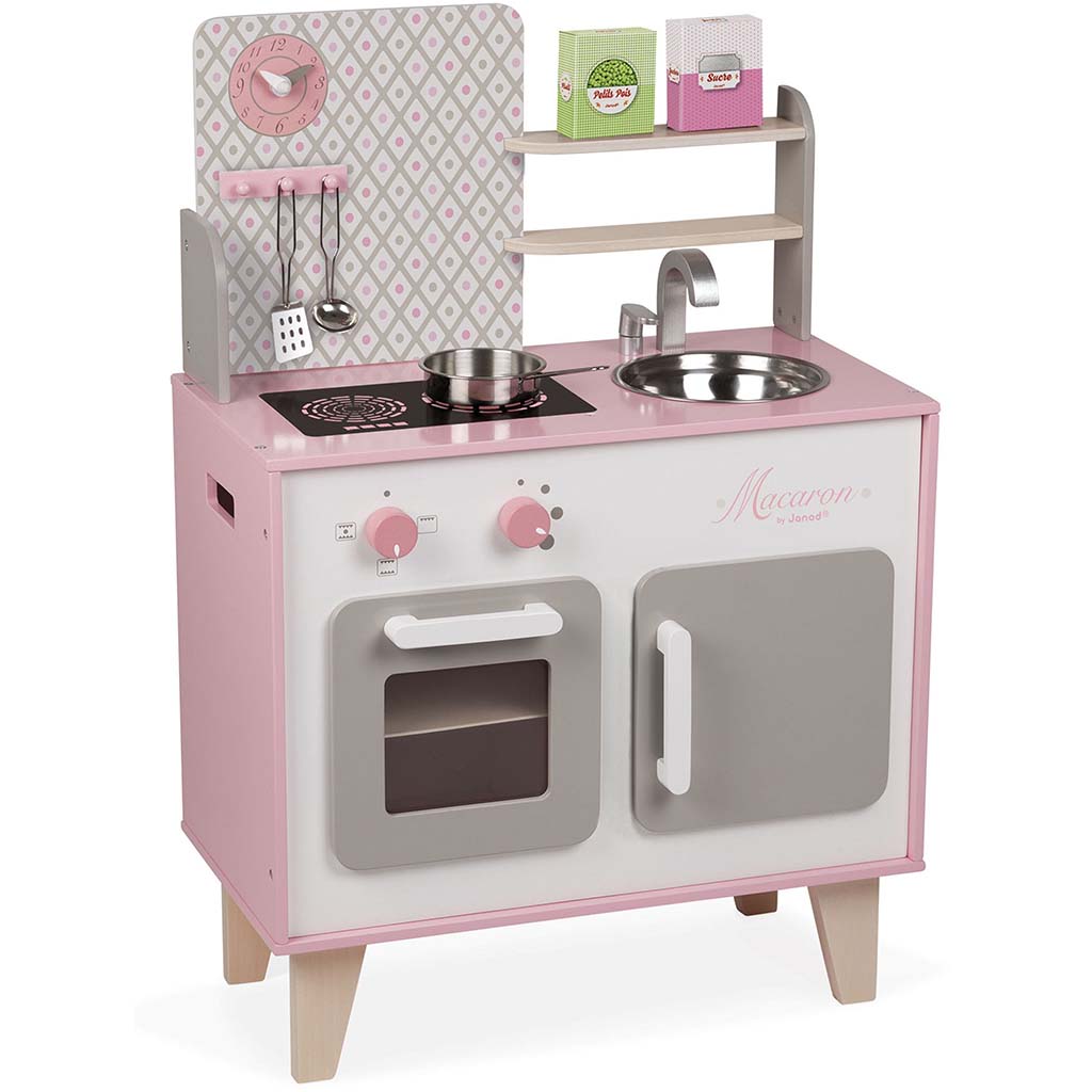 MACARON MAXI COOKER 