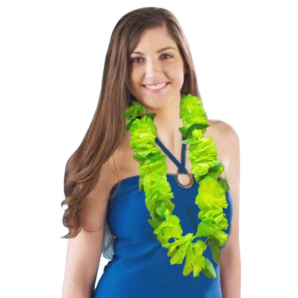 Lei Citrus Coast Green