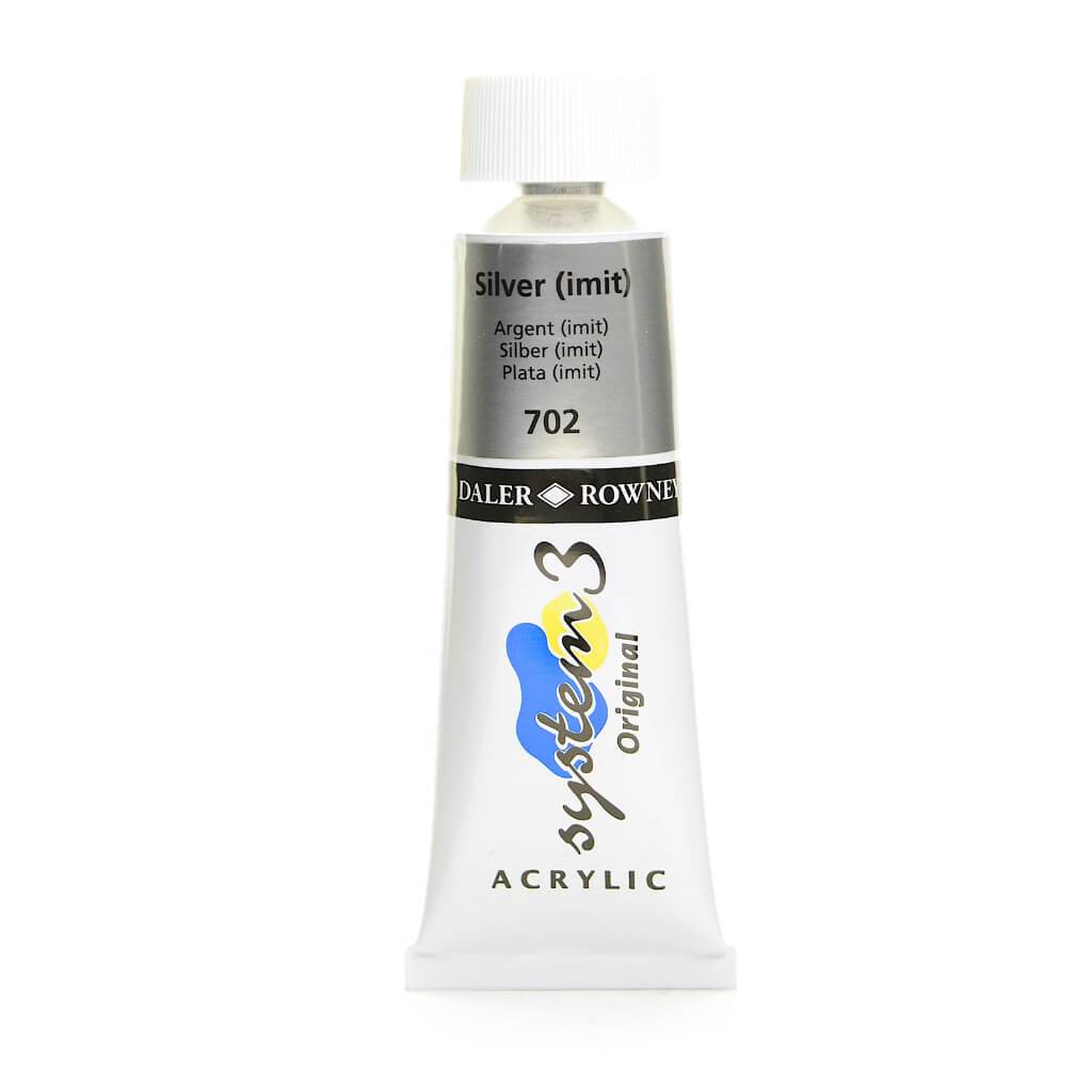 System 3 Original Acrylic Paint 75ml