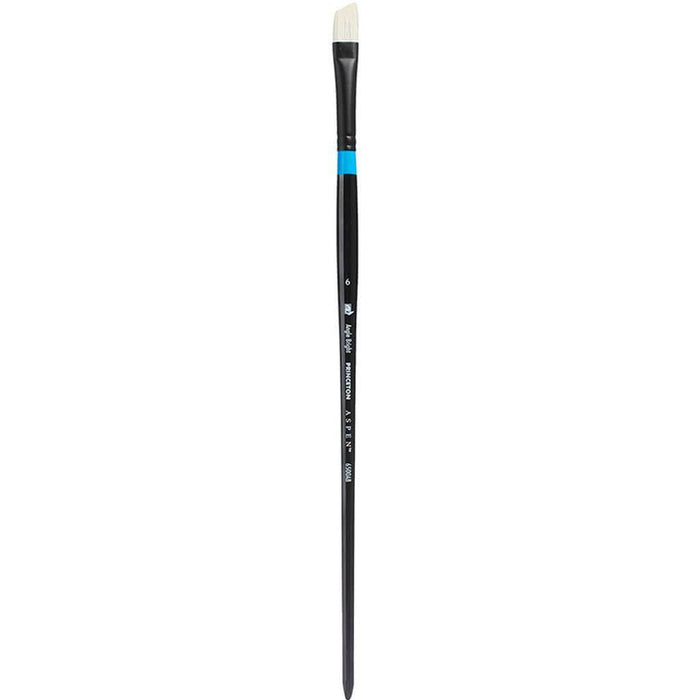 Princeton Aspen Brushes Angle Bright