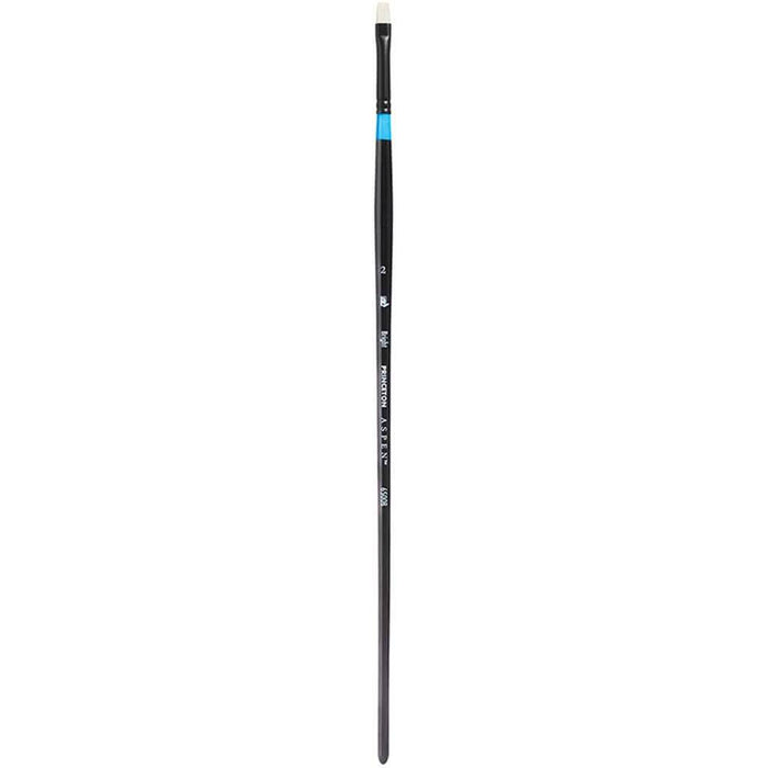 Princeton Aspen Brushes Bright
