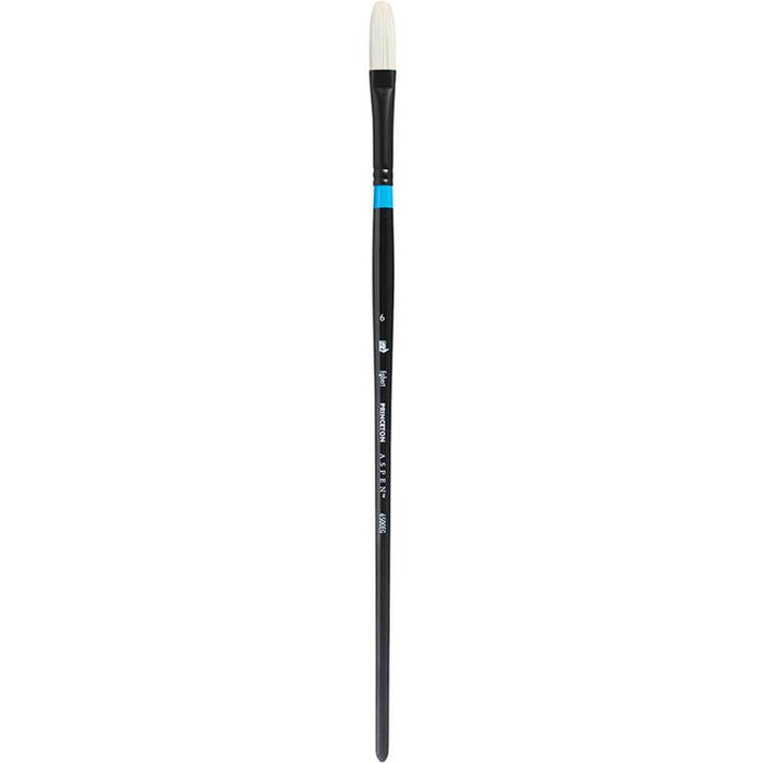 Princeton Aspen Brushes Egbert 6