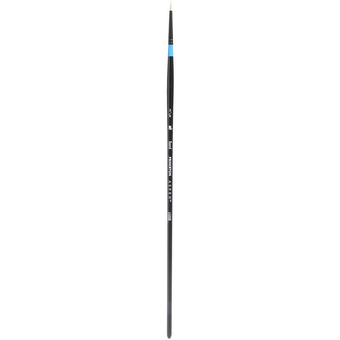Princeton Aspen Brushes Round