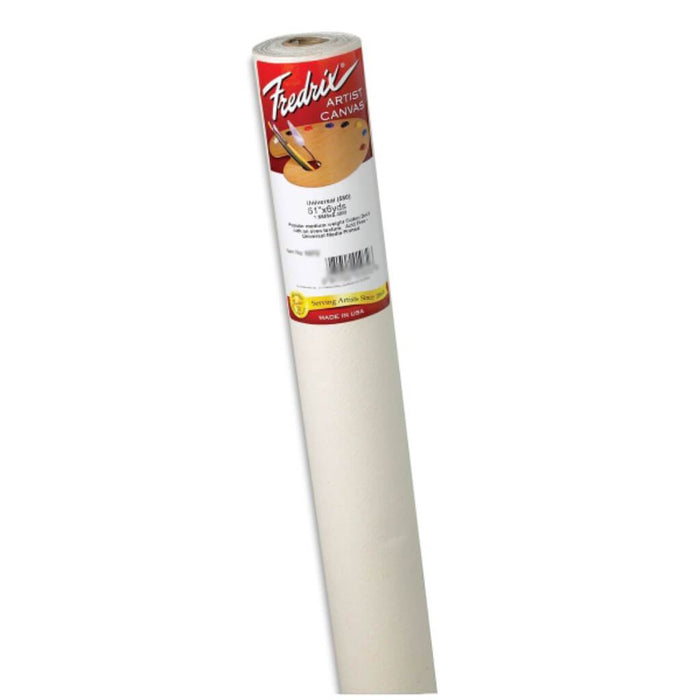 70/580 61" 3Yd Fdx Roll Cot