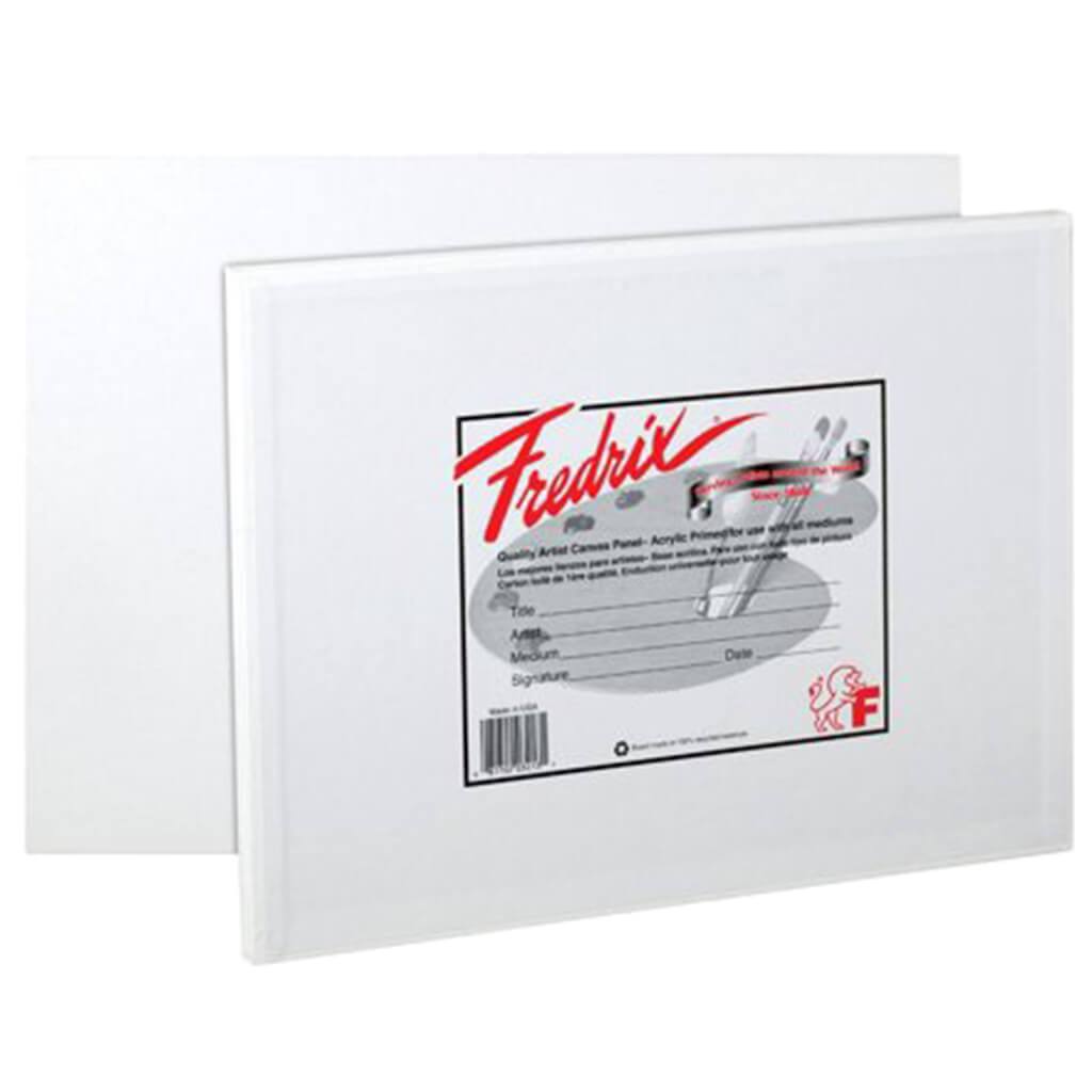 3Pac Canvas Panels Polypack