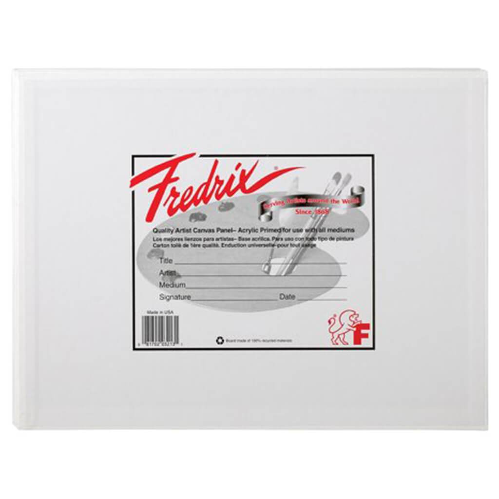 3Pac Canvas Panels Polypack