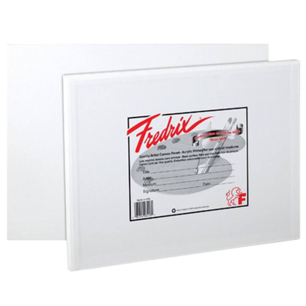 3Pac Canvas Panels Polypack