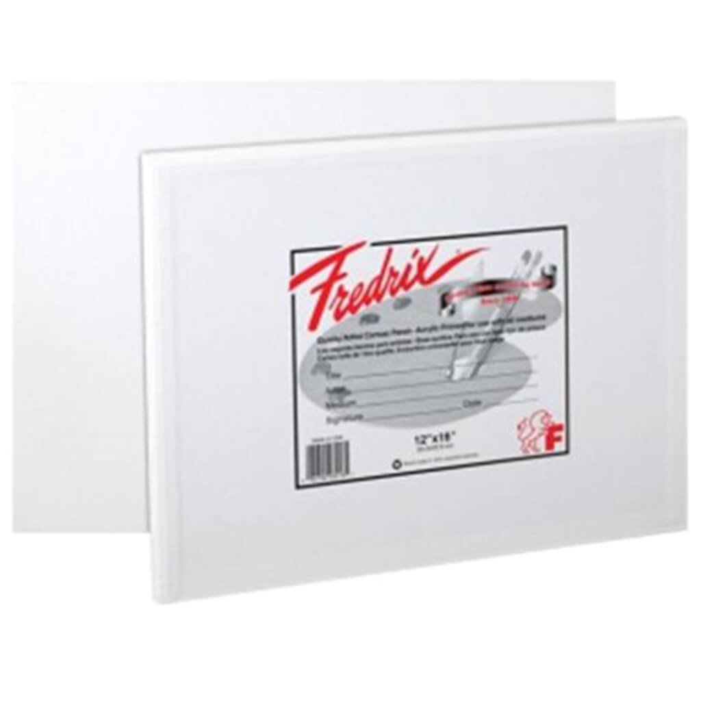 3Pac Canvas Panels Polypack