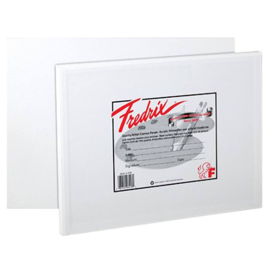 3Pac Canvas Panels Polypack