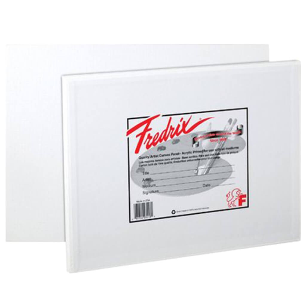 3Pac Canvas Panels Polypack