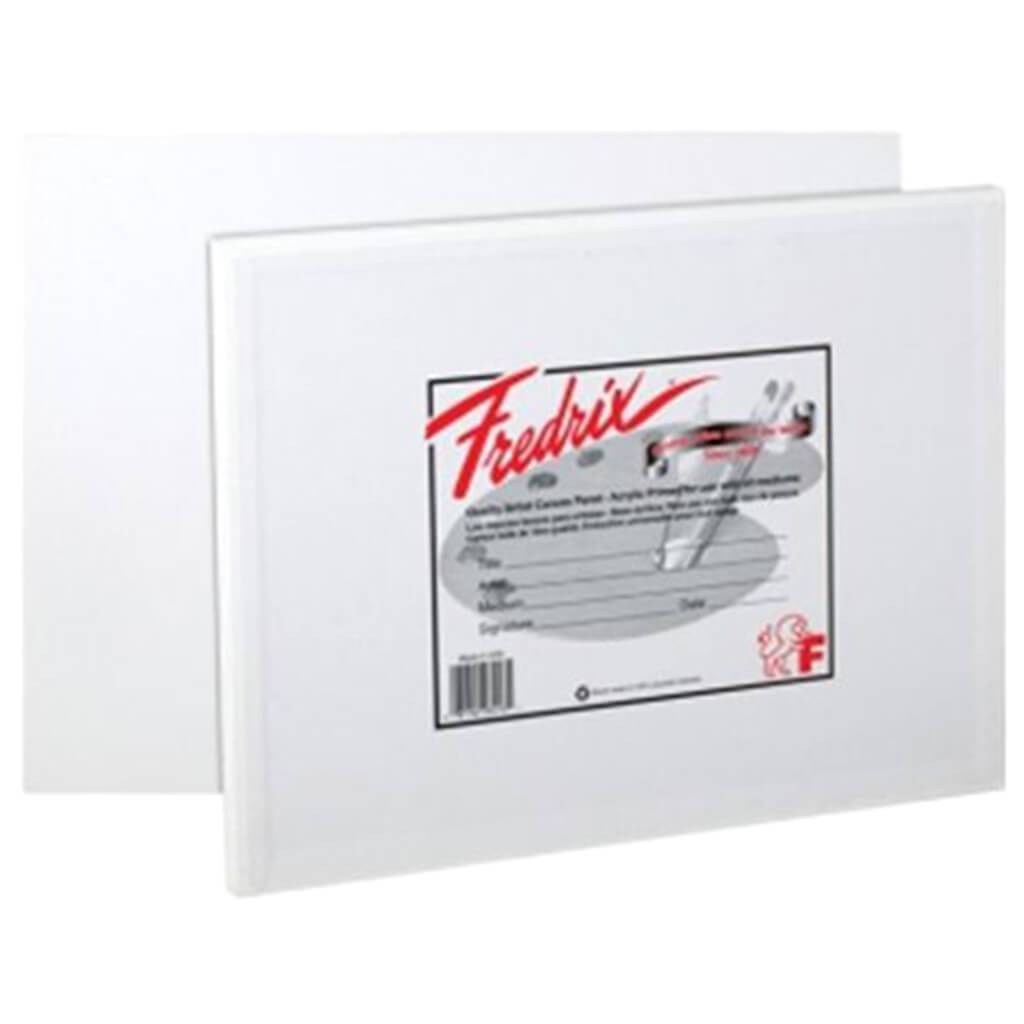 3Pac Canvas Panels Polypack