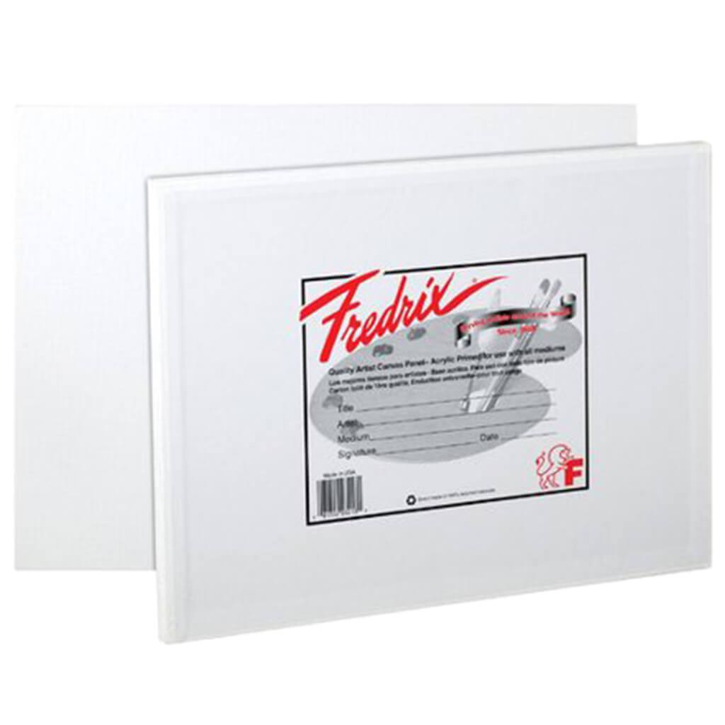 3Pac Canvas Panels Polypack