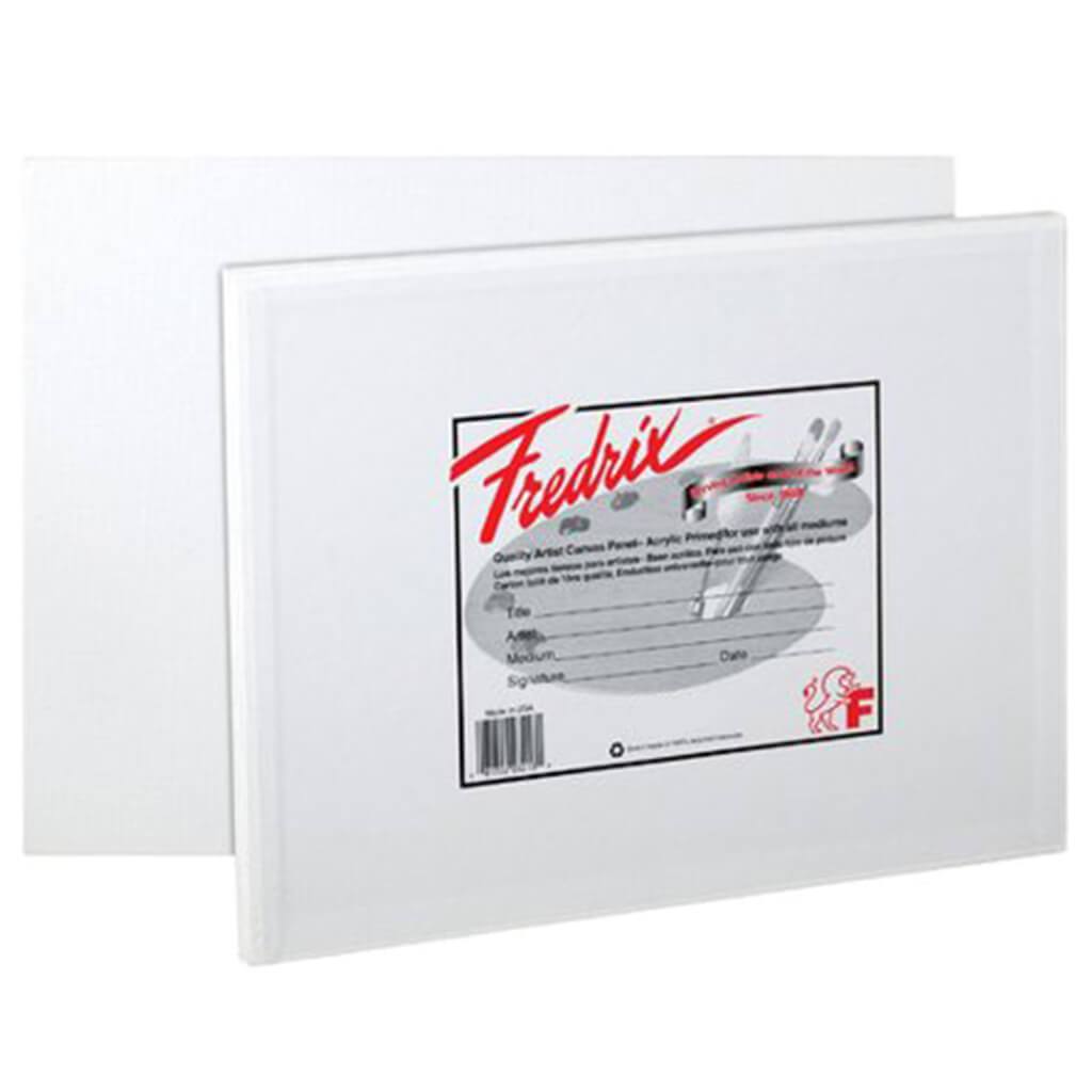 3Pac Canvas Panels Polypack