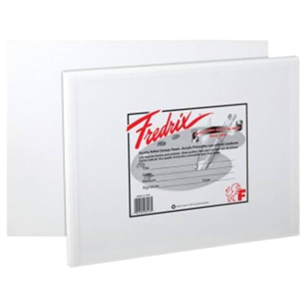 3Pac Canvas Panels Polypack