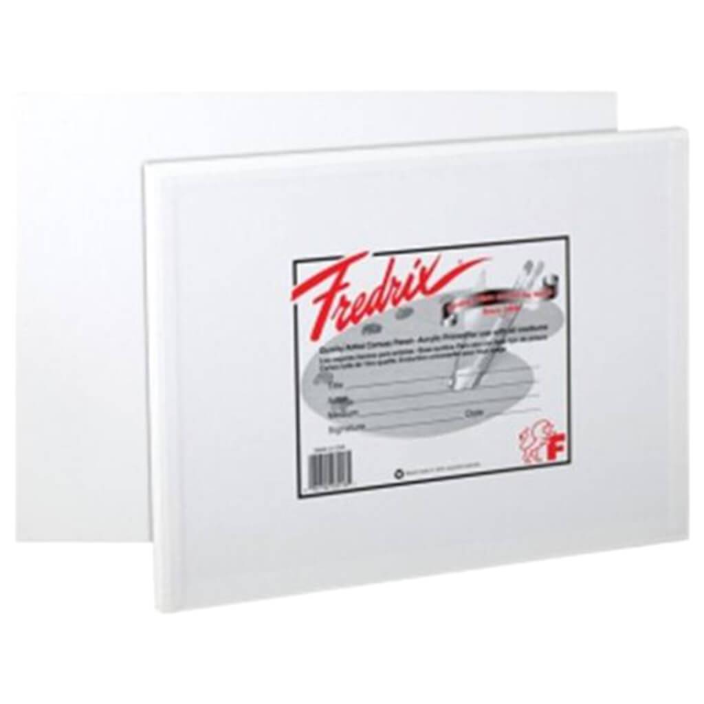 3Pac Canvas Panels Polypack