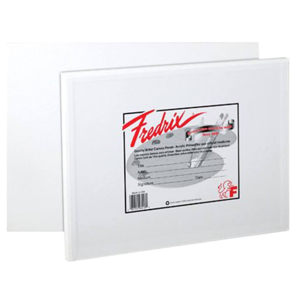 3Pac Canvas Panels Polypack