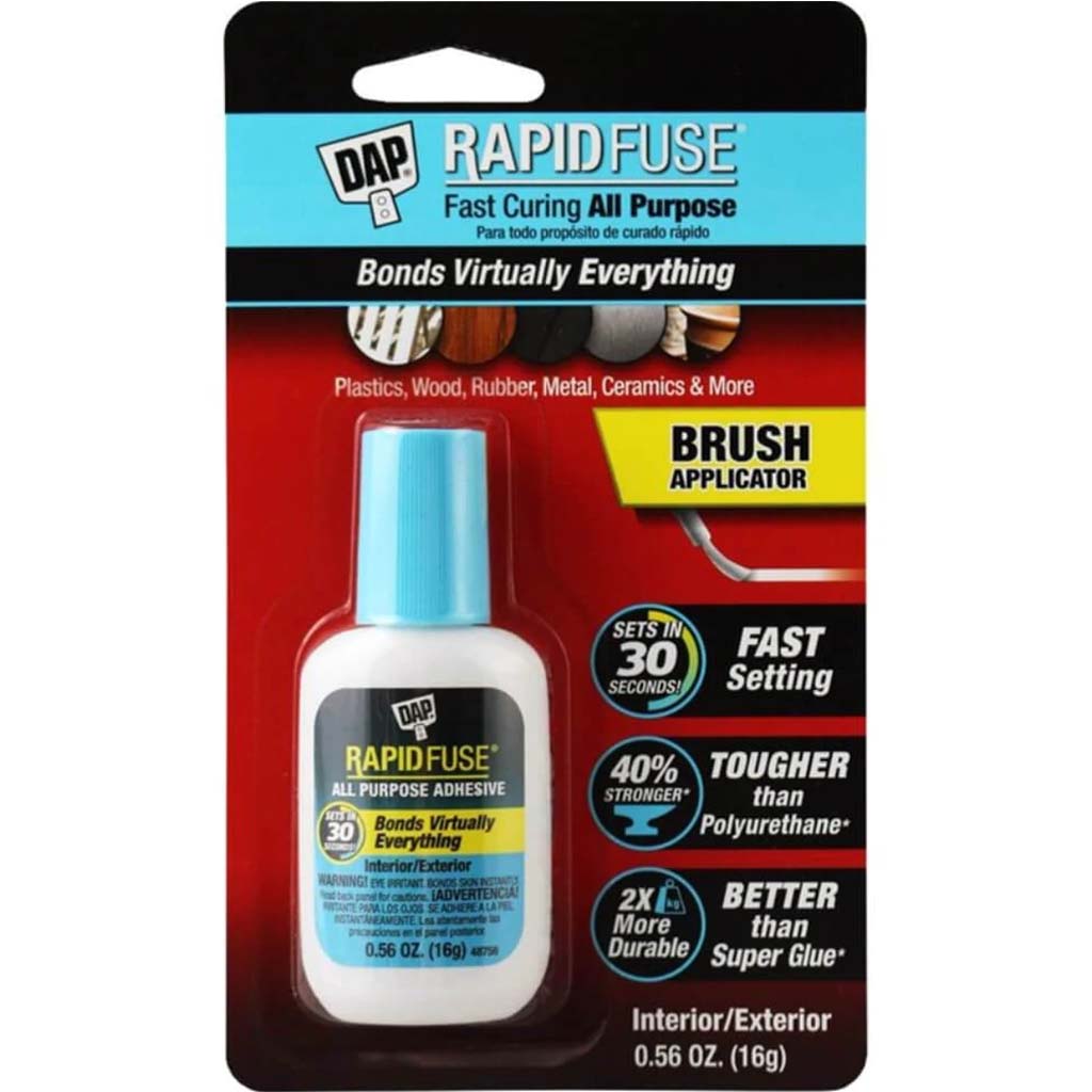 ADHESIVE ALL-PURPOSE 16G 