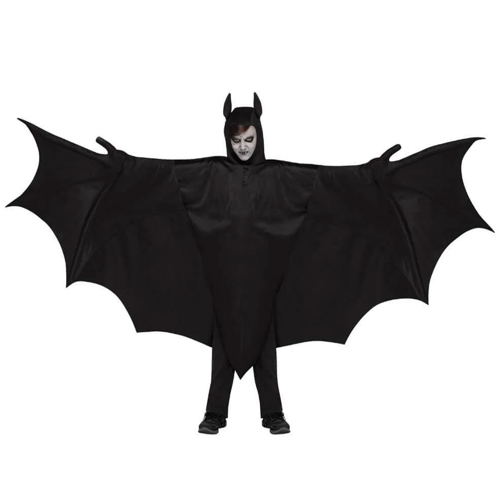 Wicked Wing Bat Costume 