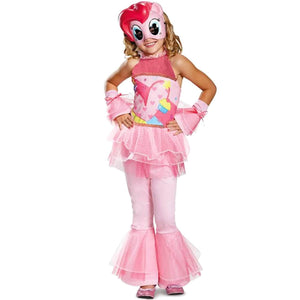 Pinkie Pie Deluxe Costume