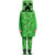 Creeper Deluxe Costume