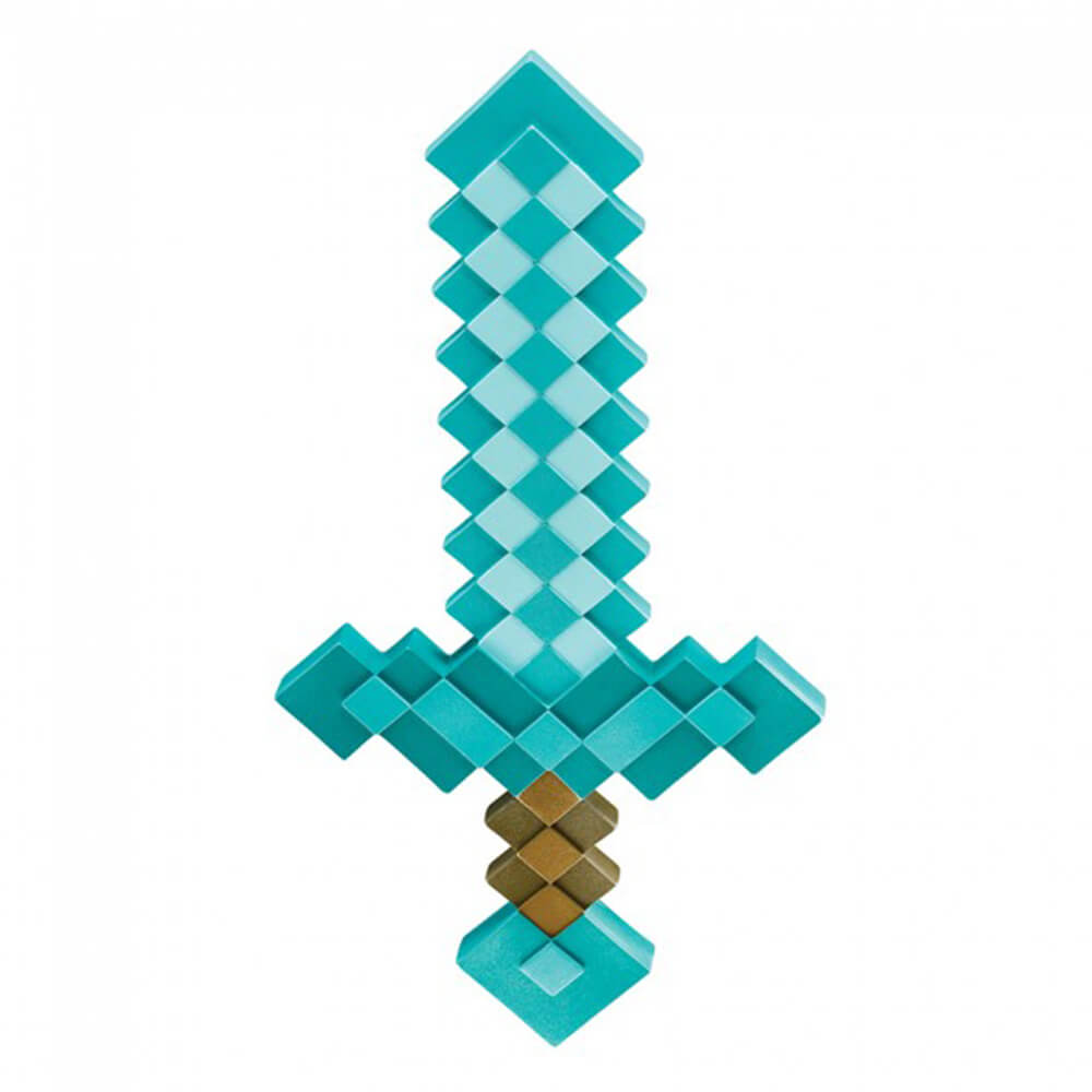 Minecraft Sword