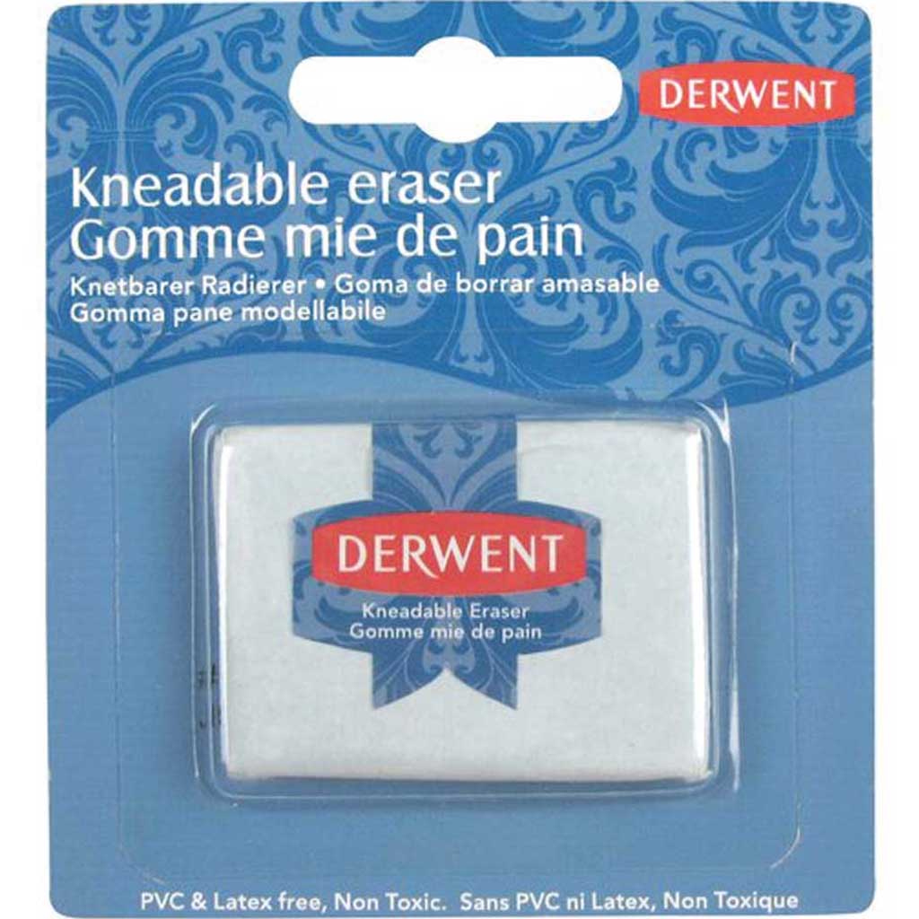 Kneadable Eraser