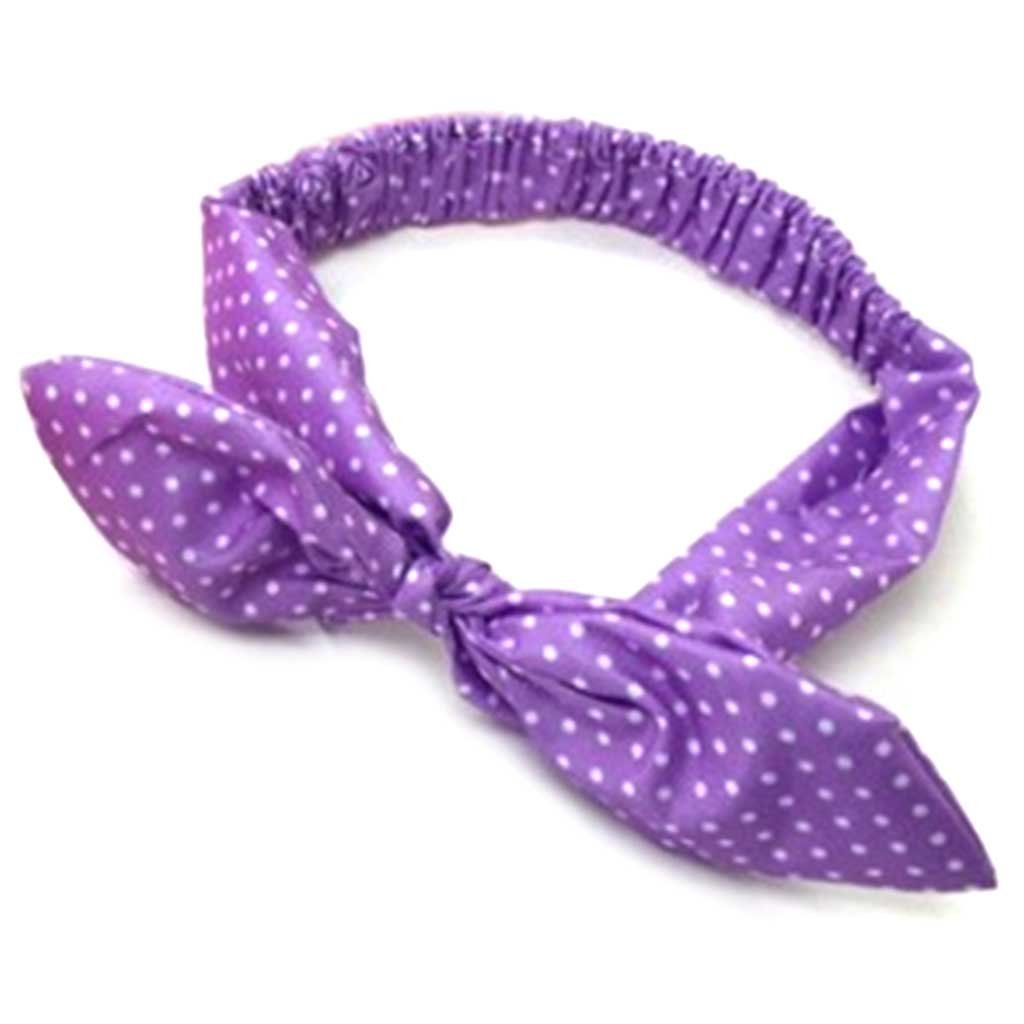 Baby Big Bow Headband