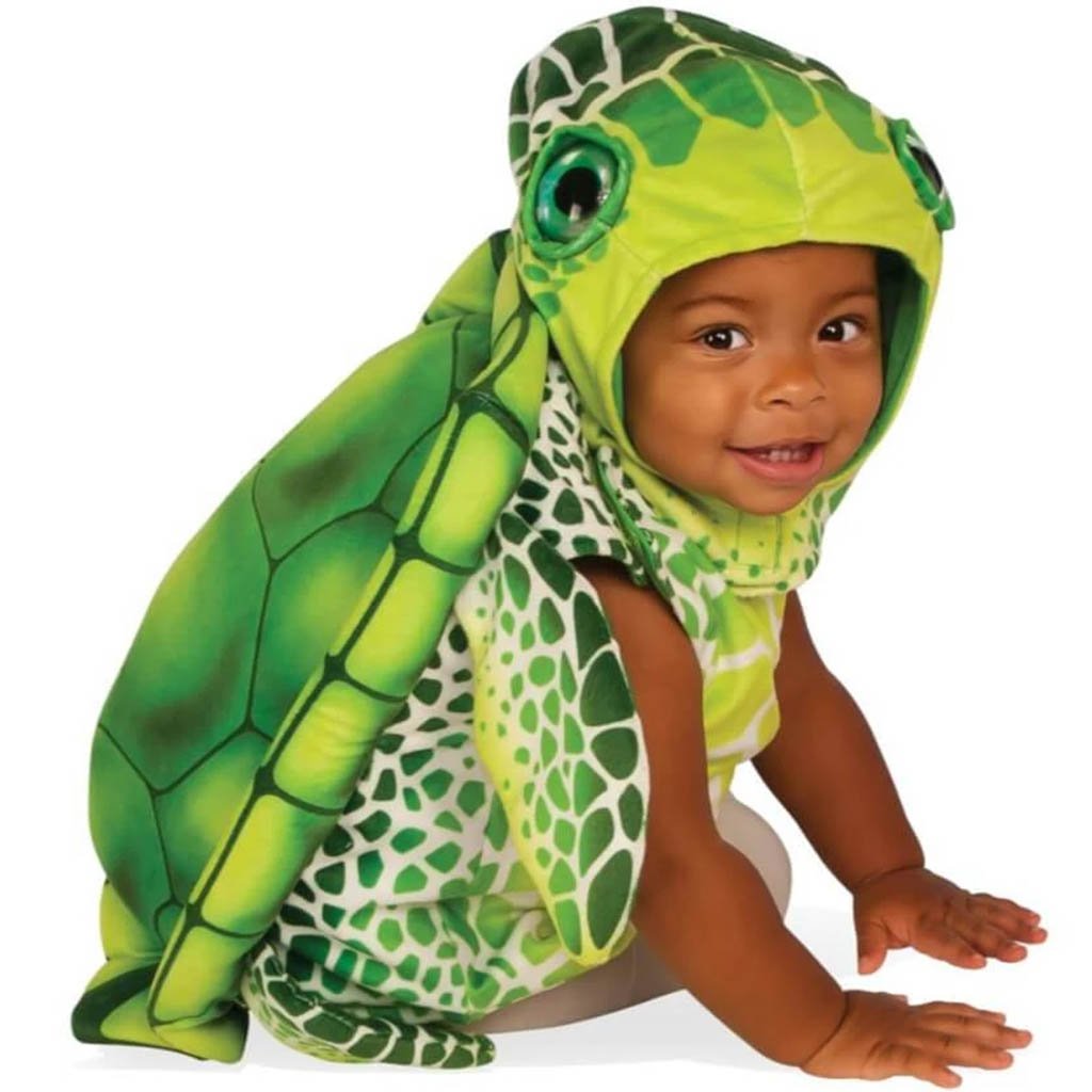 Turtle Costume