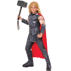 Thor Deluxe Costume