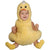 Cute Little Baby Duck Costume