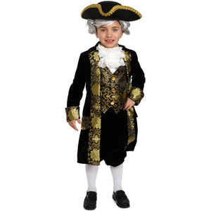 Historical George Washington Costume
