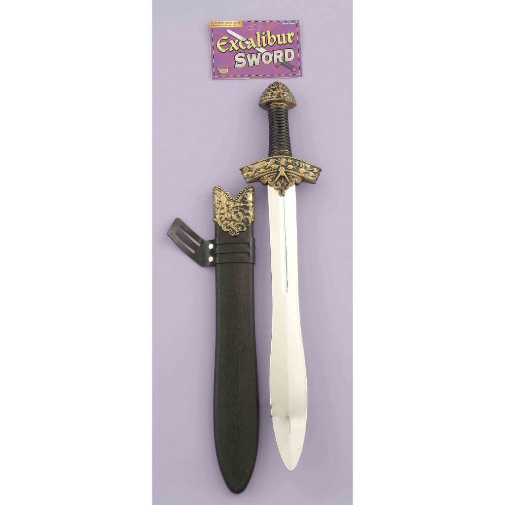 Excalibur Sword 