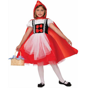 Red Riding Hood Costume