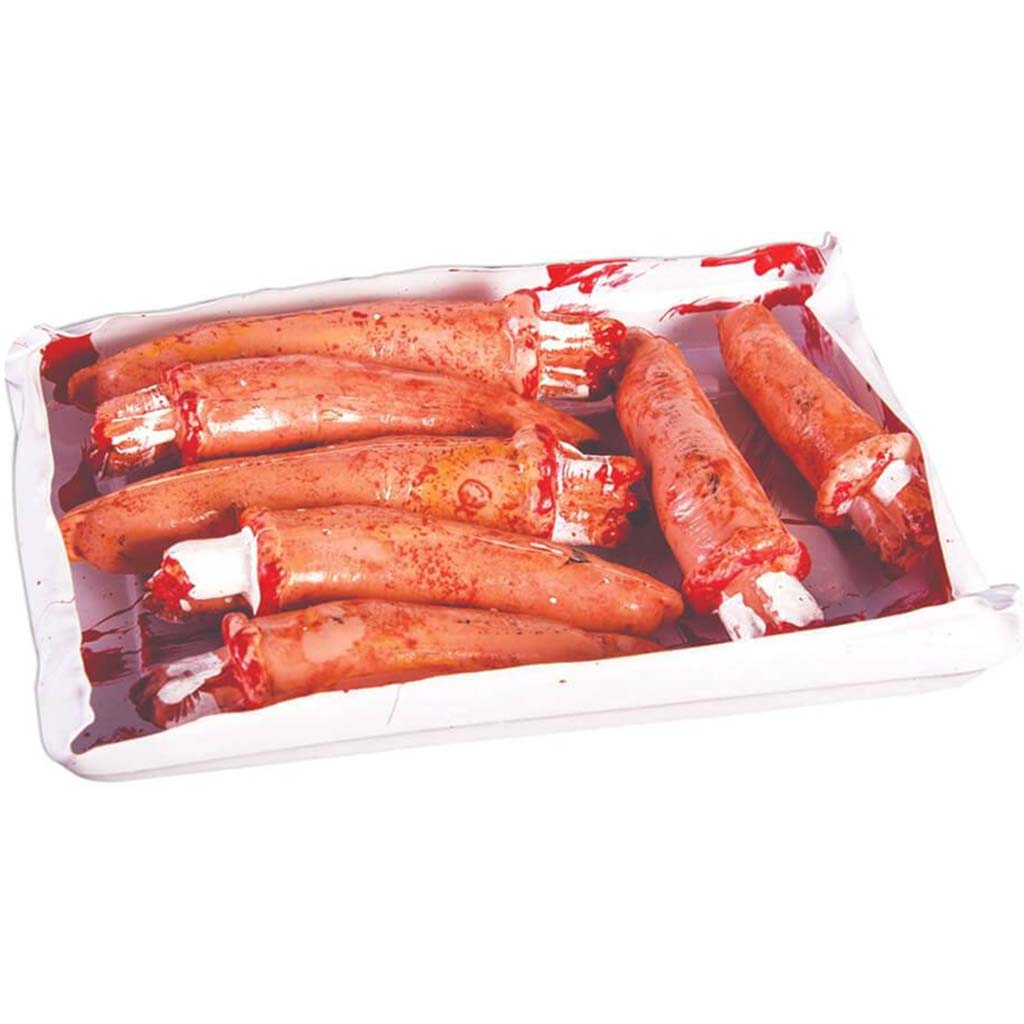 Severed Finger Tray, 7pcs