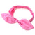 Baby Big Bow Headband