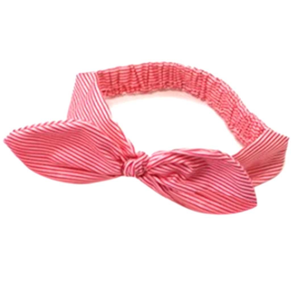 Baby Big Bow Headband