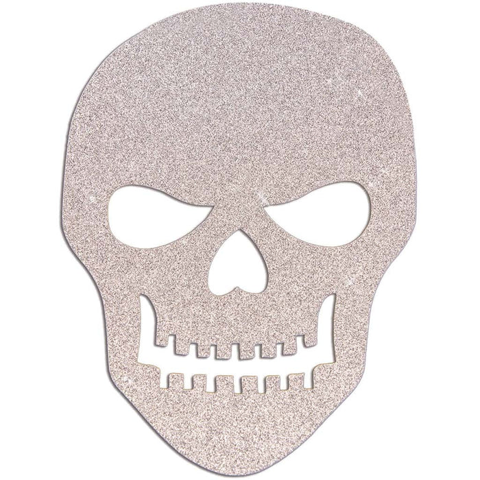 Skull Diamond Stickers