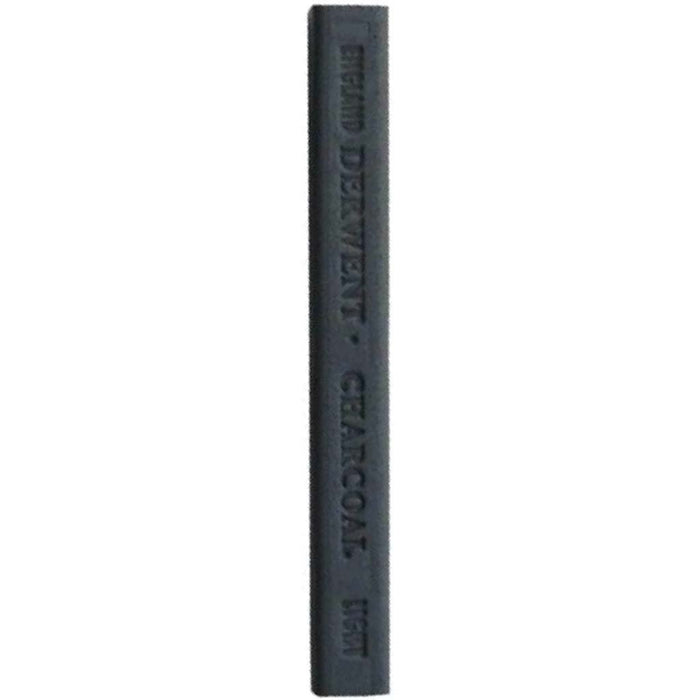 Compressed Charcoal Light