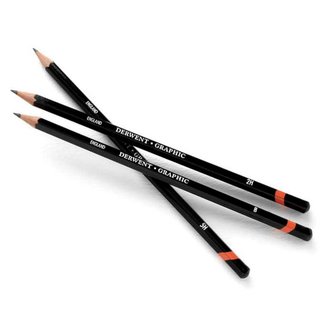 Derwent Graphic Pencil