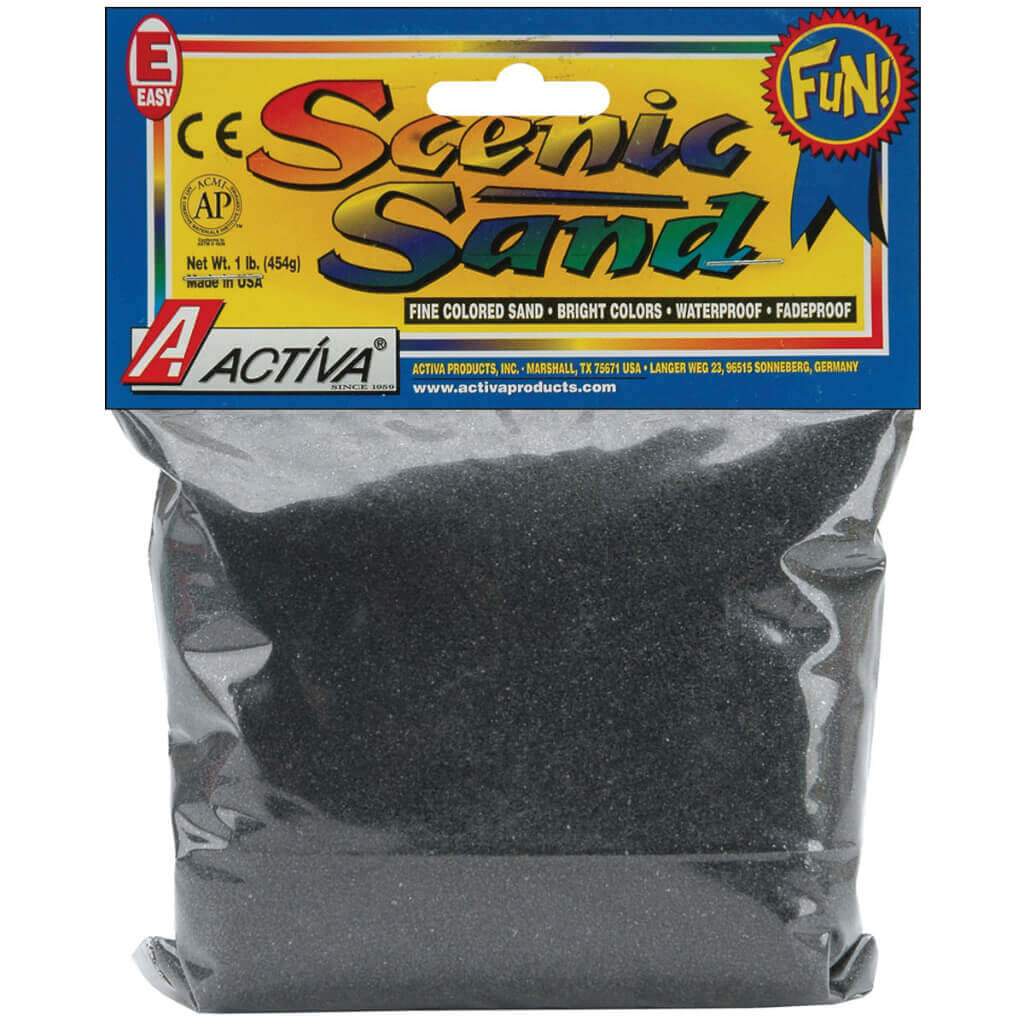 Scenic Sand 1lb