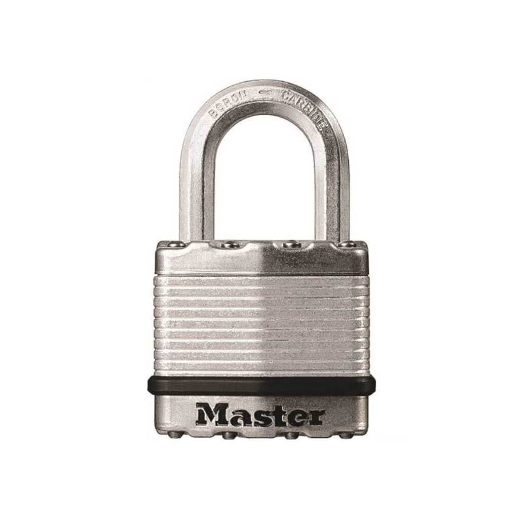 MAGNUM LAMINATED PADLOCK 2PACK 1-3/4&quot; 